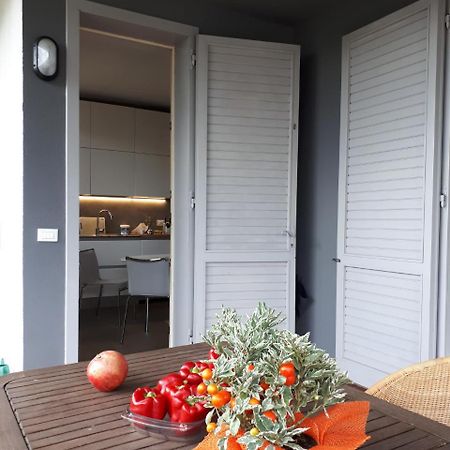 B&B La Mansardina Torri di Quartesolo Εξωτερικό φωτογραφία