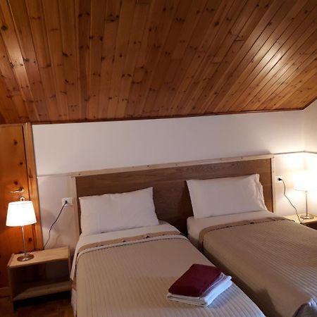 B&B La Mansardina Torri di Quartesolo Εξωτερικό φωτογραφία