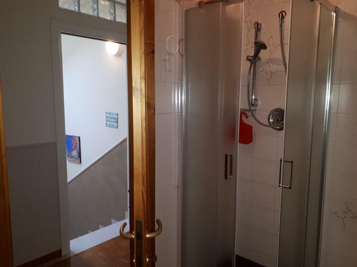 B&B La Mansardina Torri di Quartesolo Εξωτερικό φωτογραφία